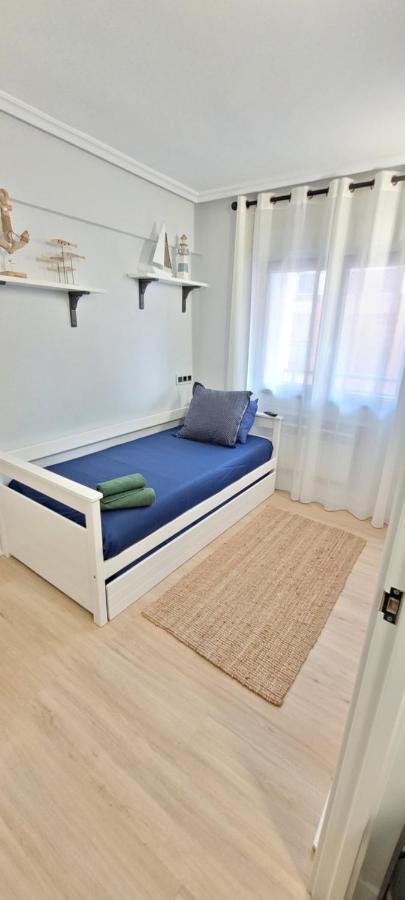Artaza Home Sopelana Ngoại thất bức ảnh